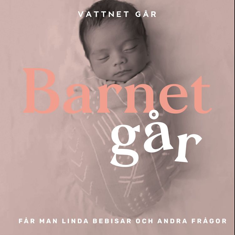 cover art for 271. Barnet Går - Frågepodd med Paulina Gunnardo, "Sen matning för bättre sömn?"