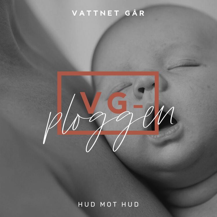 cover art for 258. VG-ploggen - Hud mot hud är nyckeln!