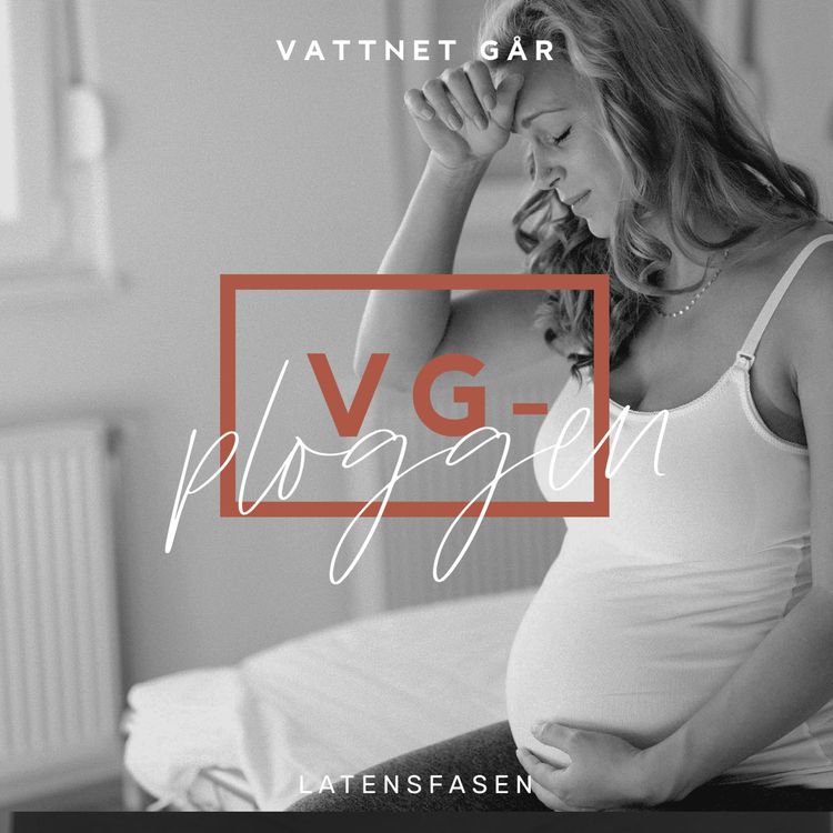 cover art for 223. VG-ploggen, "Så funkar latensfasen"