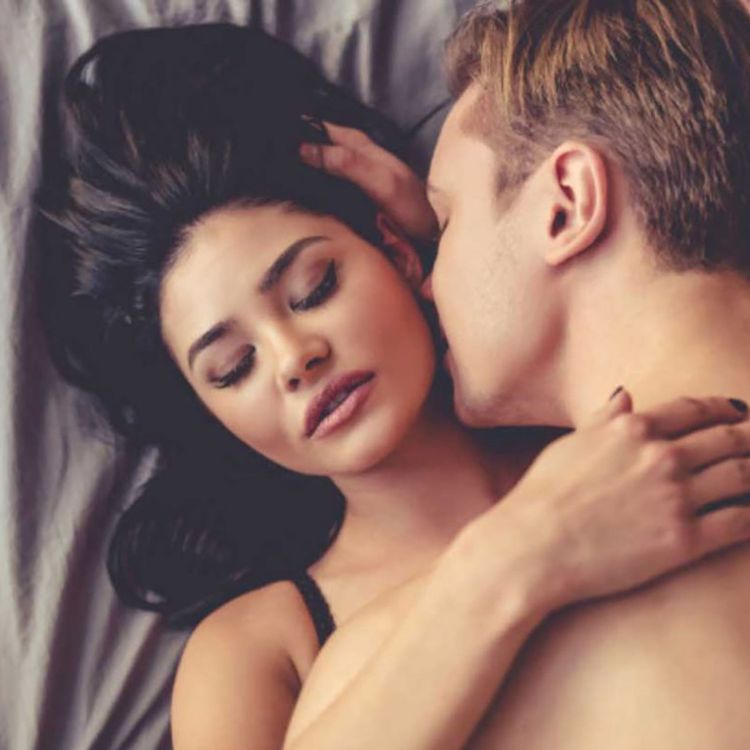 cover art for 219. Barnet Går - Erika Alsborn, "Sex efter förlossningen"