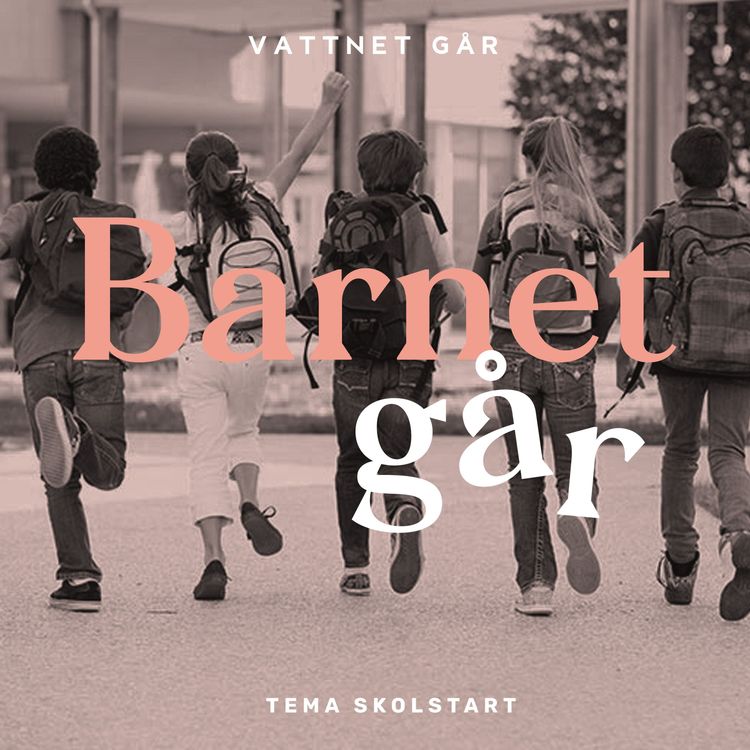 cover art for 189. Tema SKOLSTART!