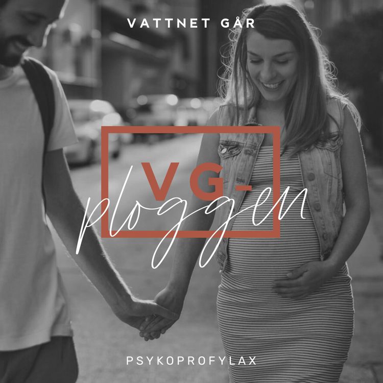 cover art for 184, VG-ploggen - Profylaxövning inför förlossningen