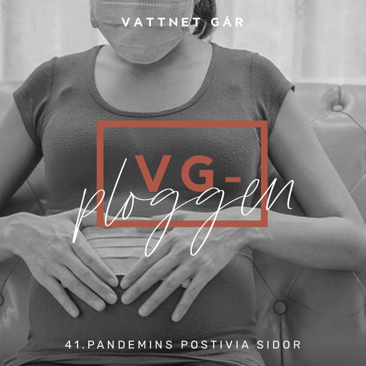 cover art for 178. VG-ploggen - "Positiva signaler i pandemin"