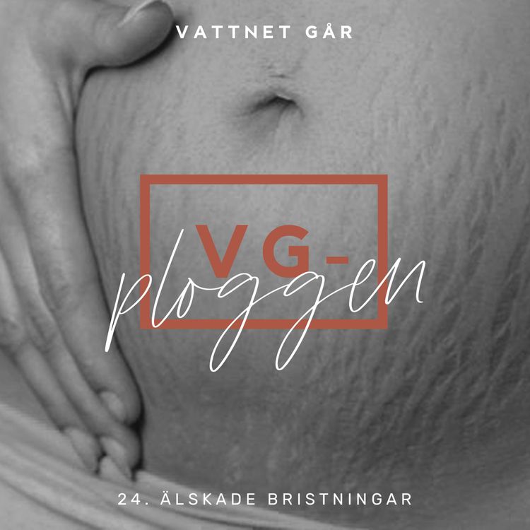 cover art for 127. VG-ploggen, "Älskade bristningar"