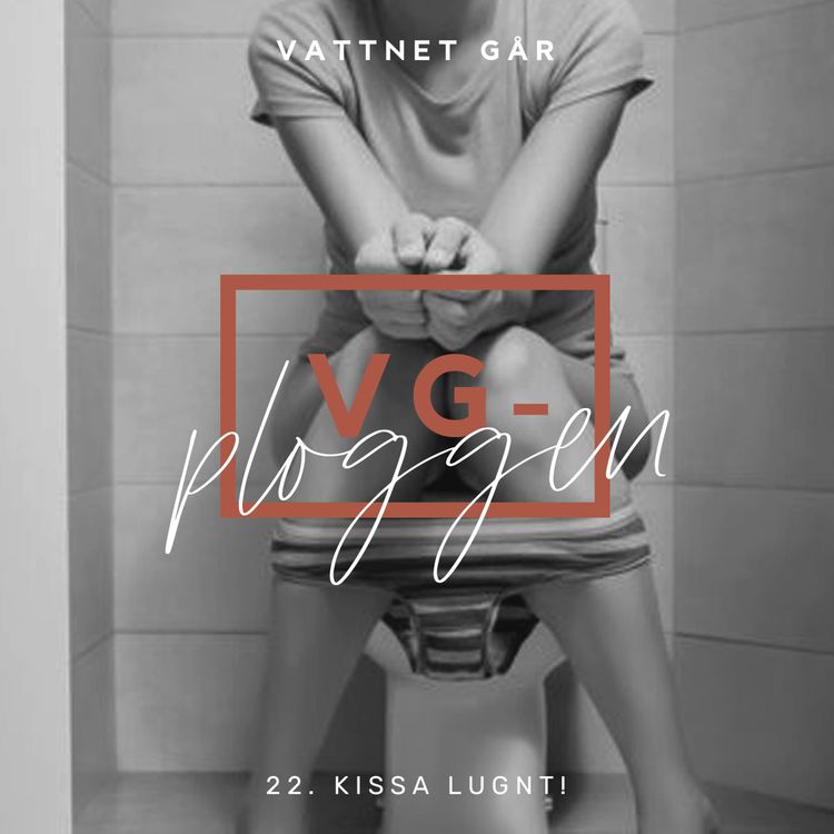 cover art for 123. VG-ploggen, Kissa lugnt!