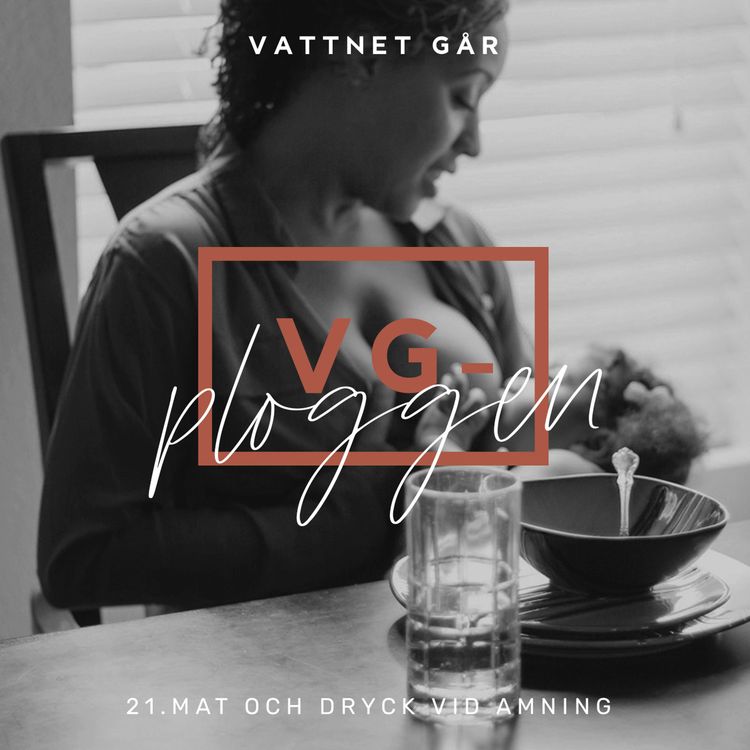 cover art for 119. VG-ploggen, Skål för amning!