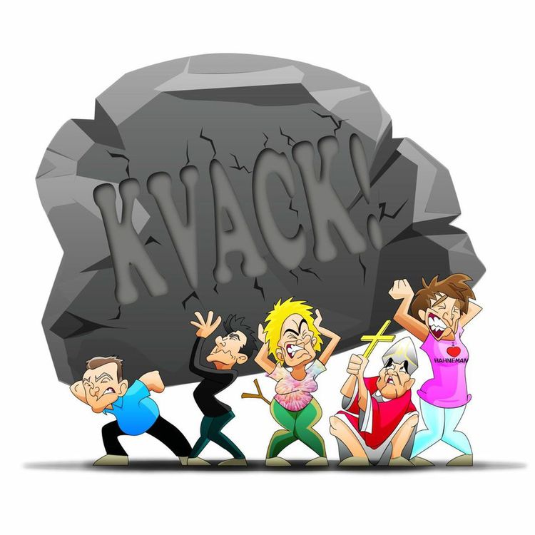 cover art for Avsnitt 158 – Big Rice