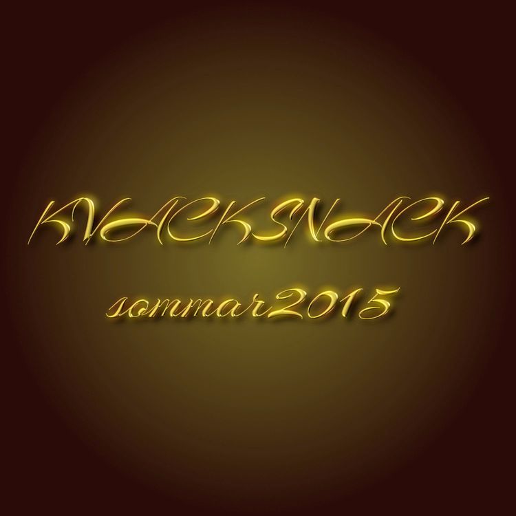cover art for Kvacksnack Sommar 2015 .v27 – Peter Olausson