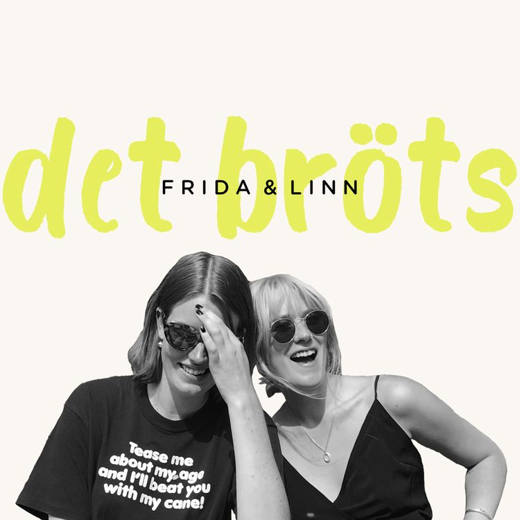 cover art for 13. Hur vågar man?