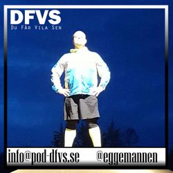 cover art for Du Får Vila Sen