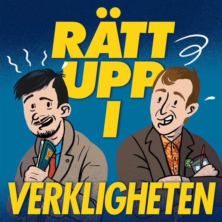 cover art for ”Åhnej vad har jag gjort mot styrelsen i Trustooor!!!”