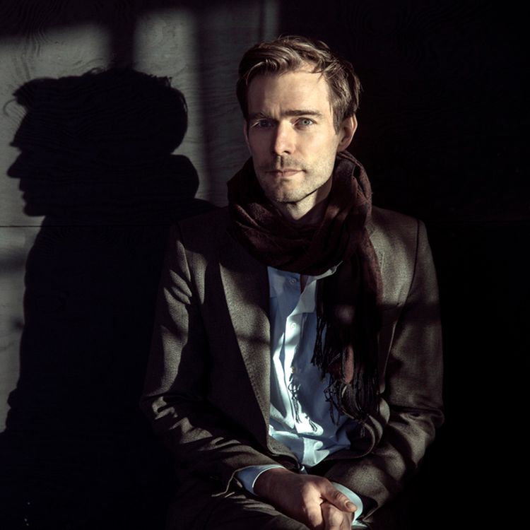 cover art for Avsnitt 8: Petter Nilsson om tiden på La Gazetta, Spritmuseum och Gelinaz!