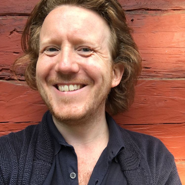 cover art for Avsnitt 3: Tove & Daniella pratar om service med Erik Ljunggren på Metro