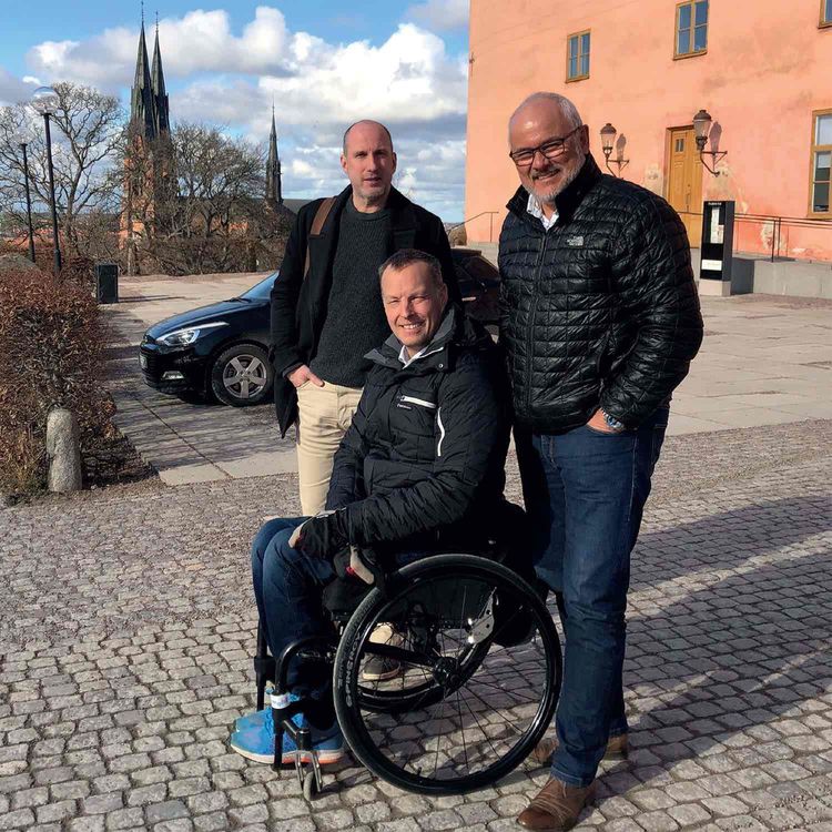 cover art for S02.A01-Hur påverkas man av publik - och frånvaron av den?