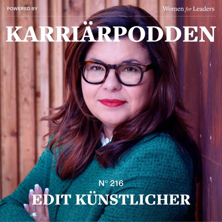 cover art for #216 Edit Künstlicher - Grundare editK PR & InfluencerAgency