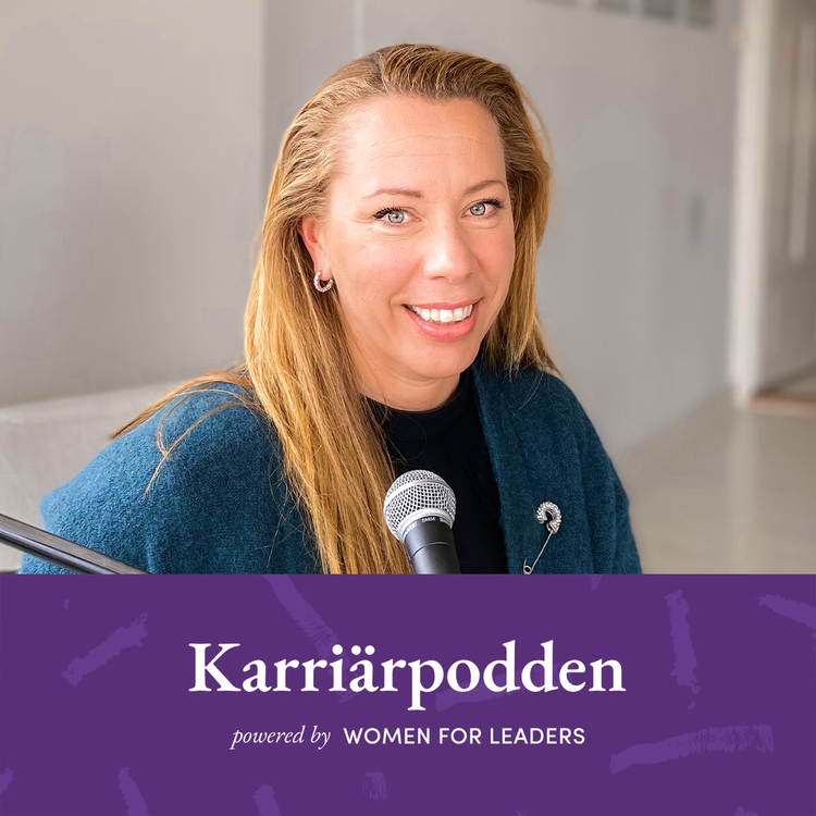 cover art for #198 Anna Mossberg