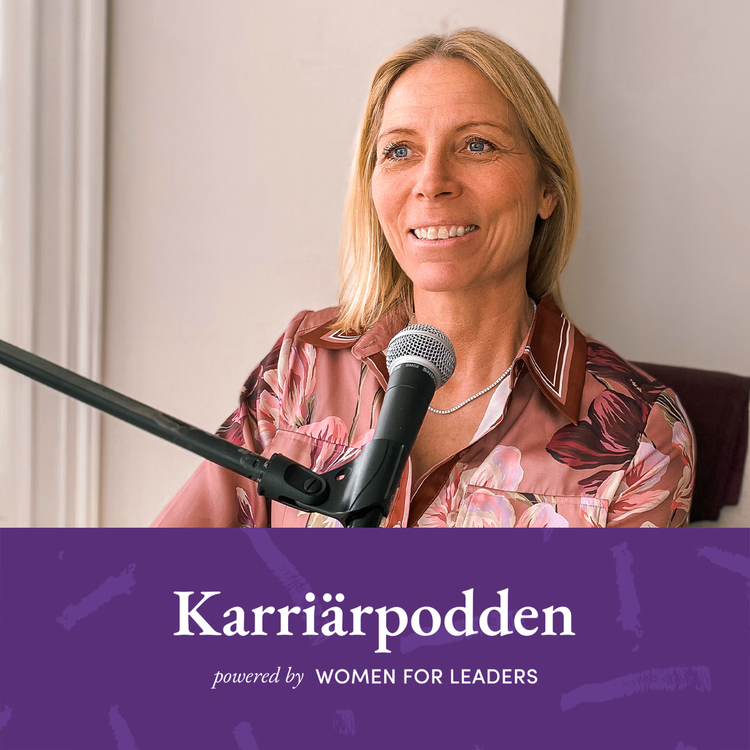 cover art for #197 Karin Svensson