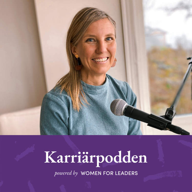 cover art for #196 Karin Rådström