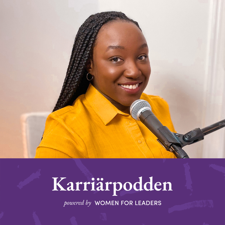 cover art for #194 Binette Seck