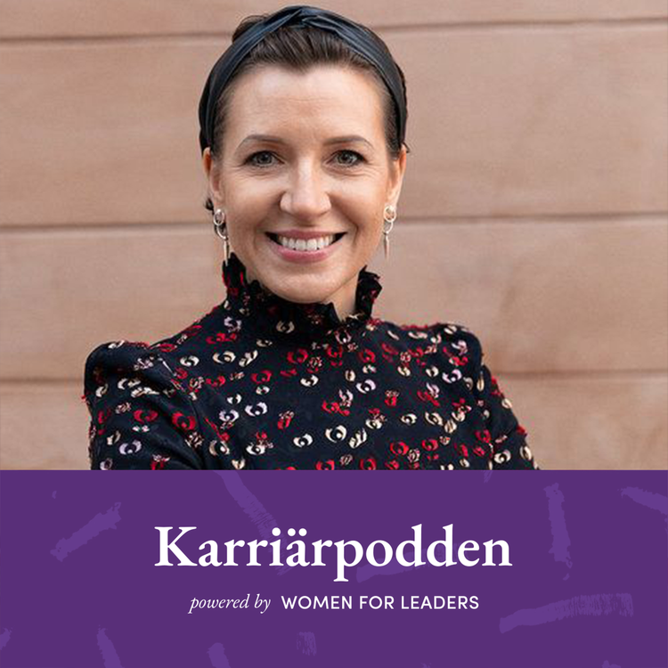 cover art for #182 Anna Ryott (repris)