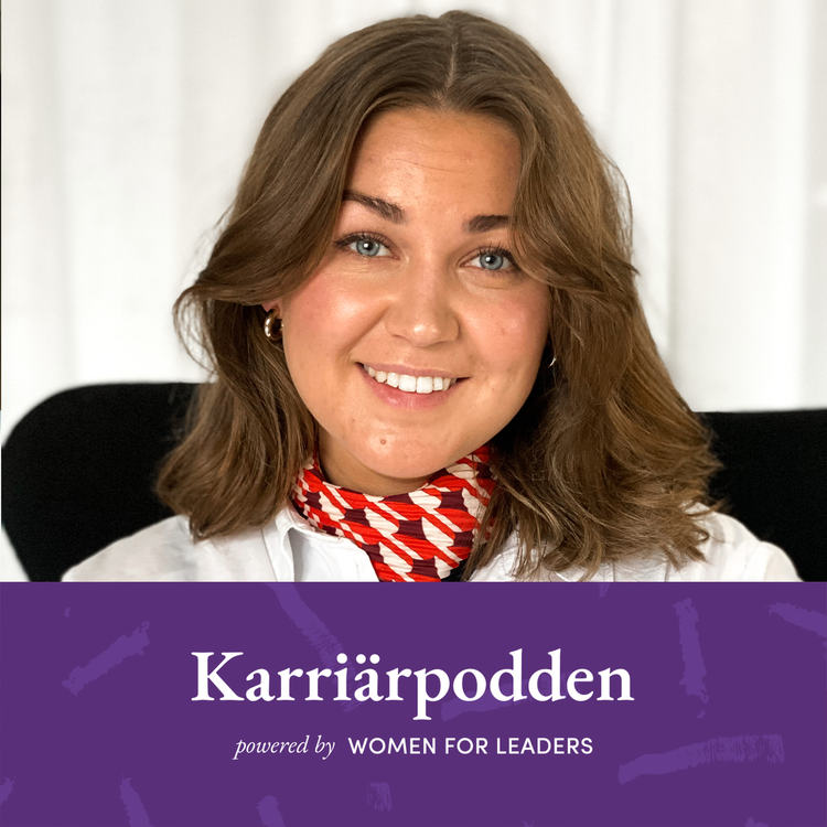 cover art for #168 Lina Thunberg