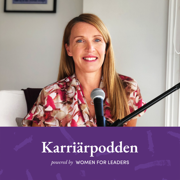 cover art for #163 Helene Svahn