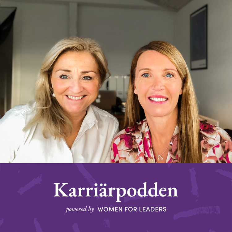 cover art for Teaser till avsnitt 163 "Fråga Eva" - Helene Svahn