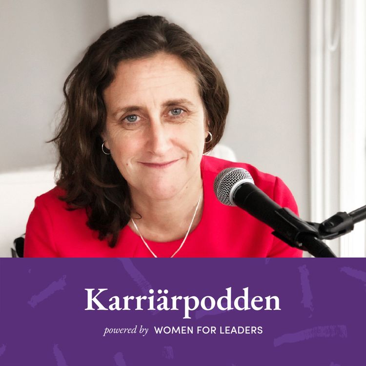 cover art for #156 Hanna Stjärne