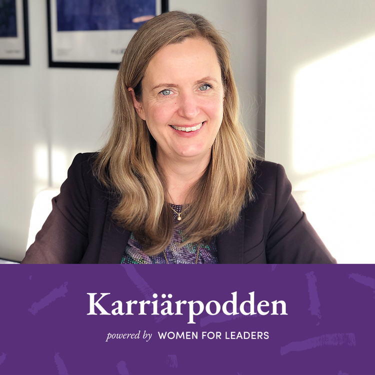 cover art for #142 Åsa Webber