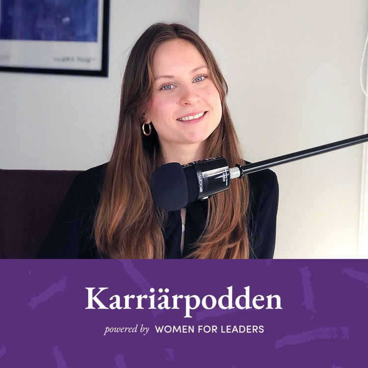 cover art for #141 Pauline Längbo