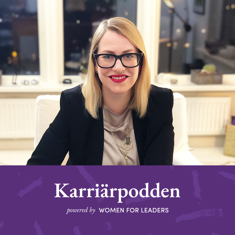 cover art for #137 Sofia Breitholtz