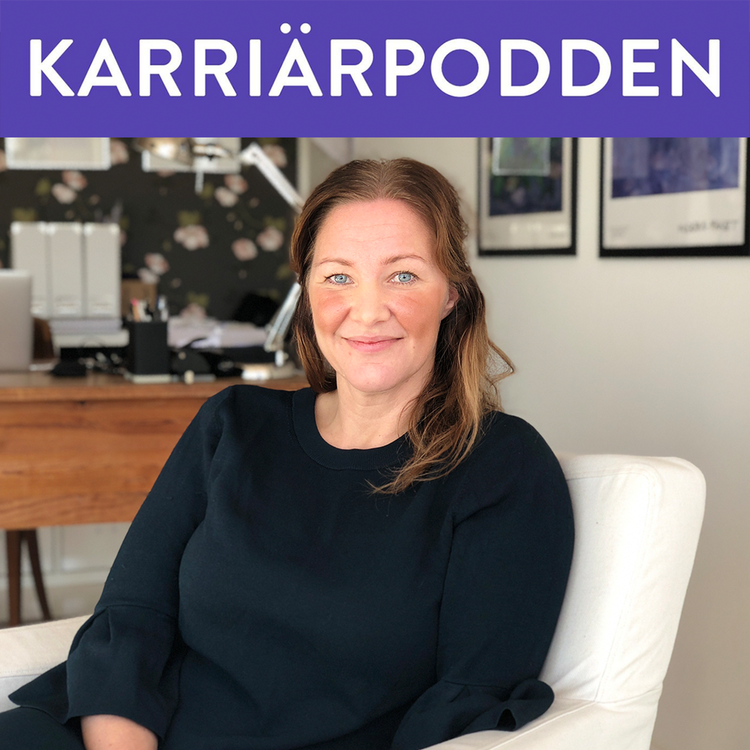 cover art for #129: Jenny Hermanson