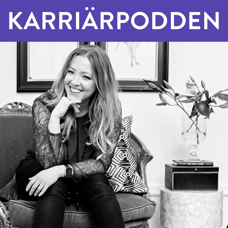 cover art for #117: Sofia Tretow