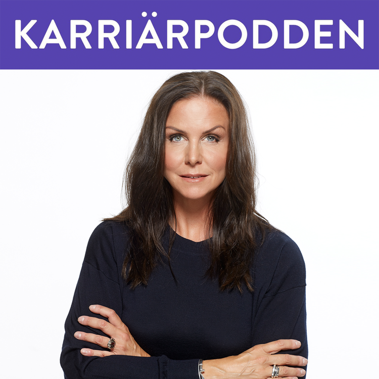 cover art for #116: Titti Schultz