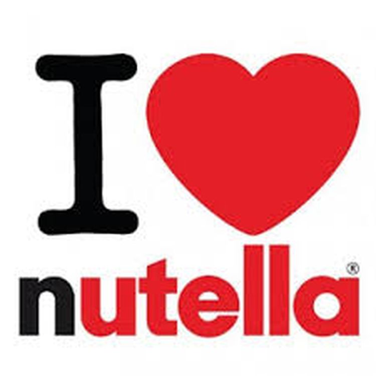 cover art for 98. Hur uppfanns Nutella?