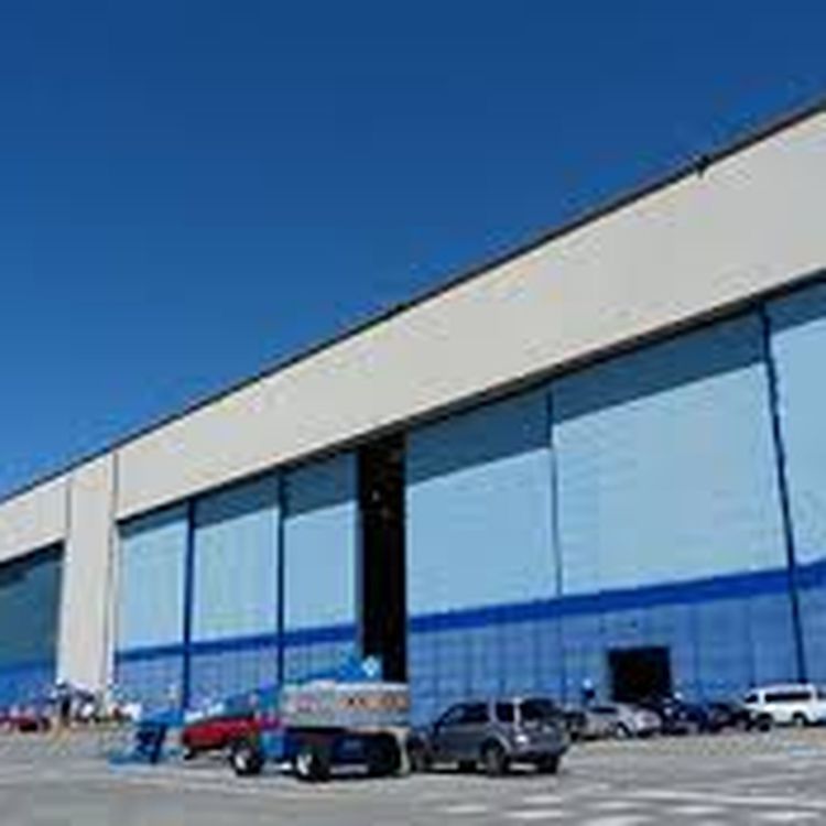 cover art for 97. Vad används världens största byggnad till?