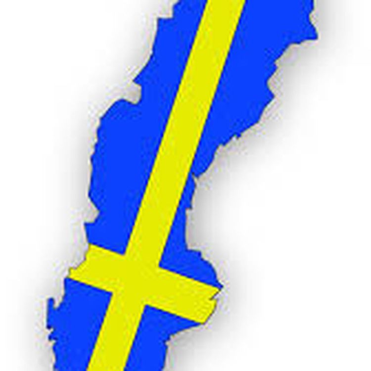 cover art for 95. Vart ligger Sveriges mittpunkt?