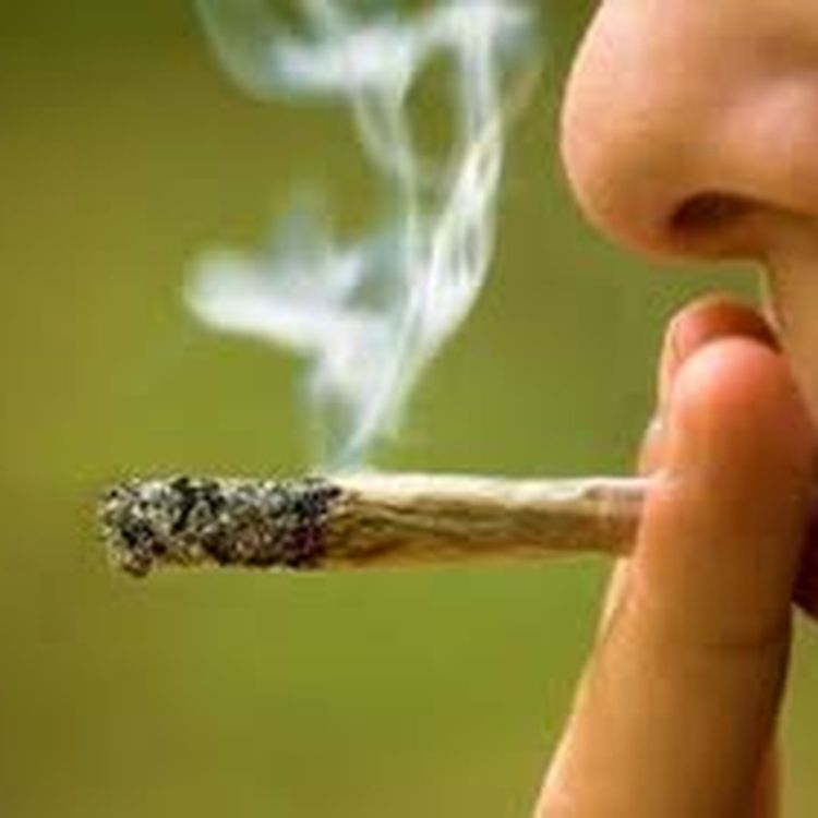 cover art for 89. Vilket land röker mest marijuana i Europa?