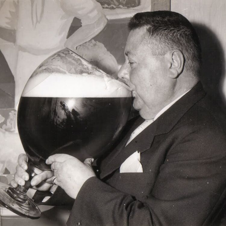 cover art for 82. Vart är ölen billigast?