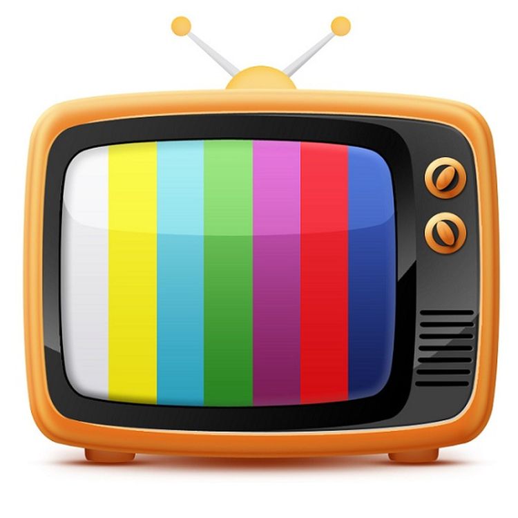 cover art for 52. Tema: Radio, Tv och film!