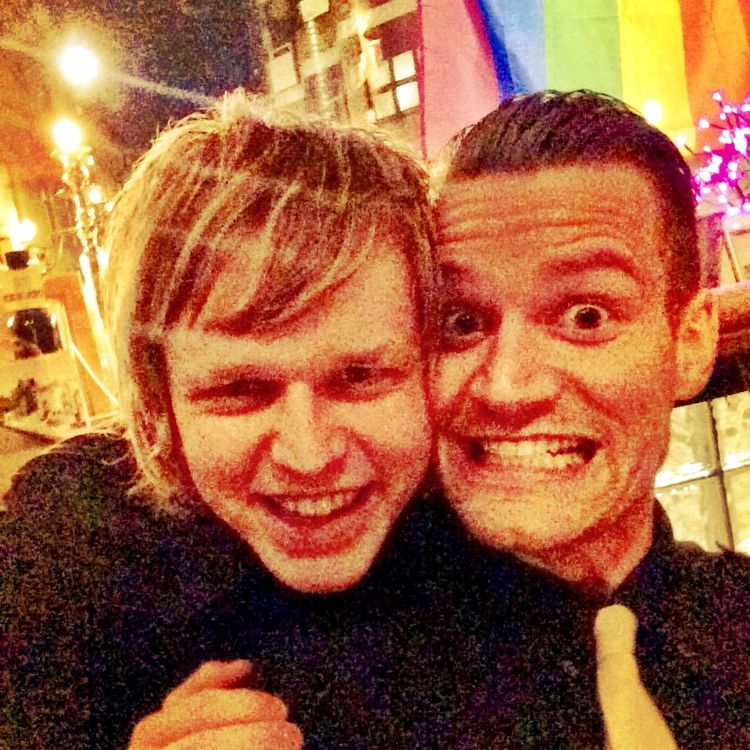 cover art for 51. Varför heter det Polkagris?