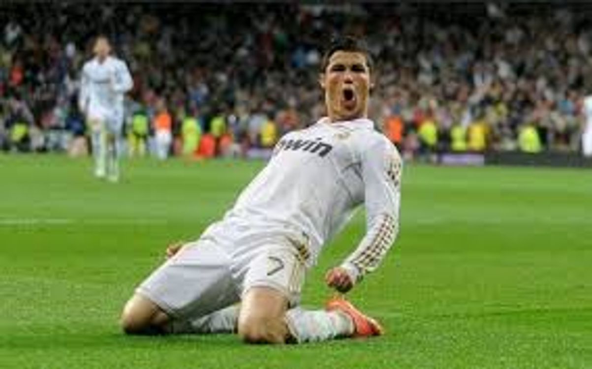 cover art for 92. Vem är Cristiano Ronaldo döpt efter? 