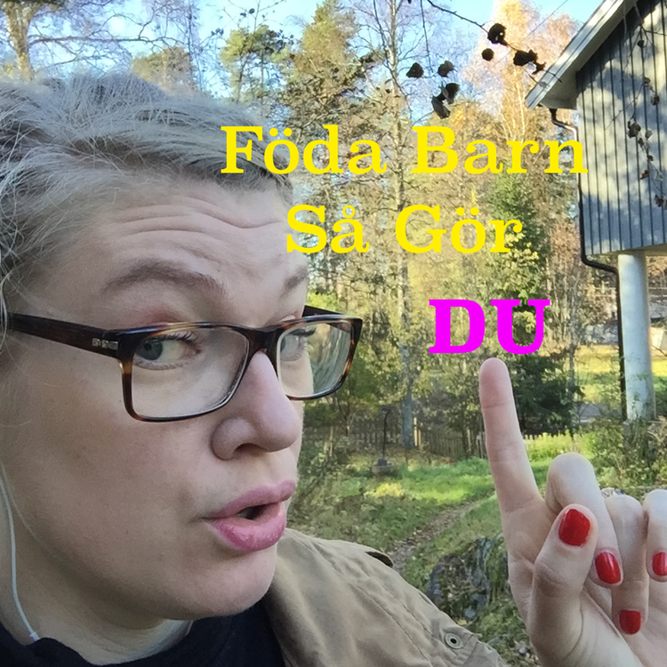 cover art for Kroppen, tankarna och själen föder barn