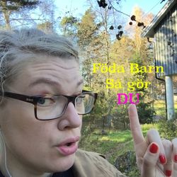 cover art for Föda Barn - Så Gör Du