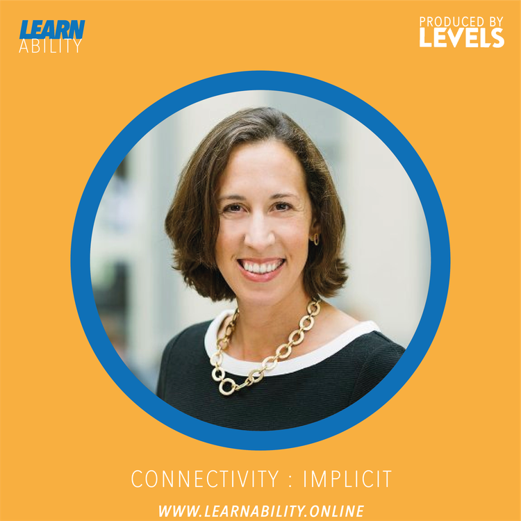 cover art for Nurit Nobel: Implicit, and a nudge