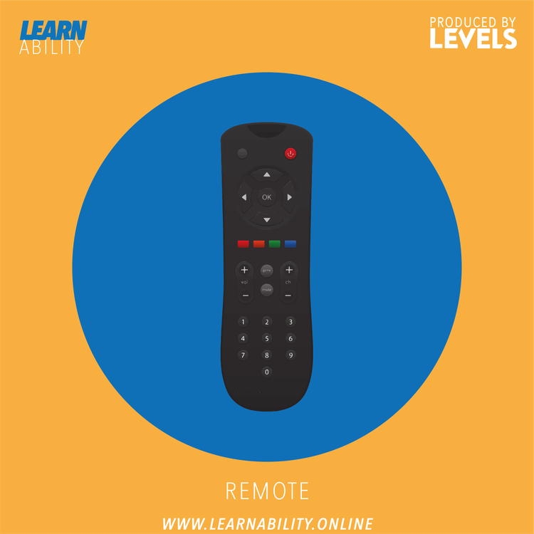 cover art for APOD 1: Remote