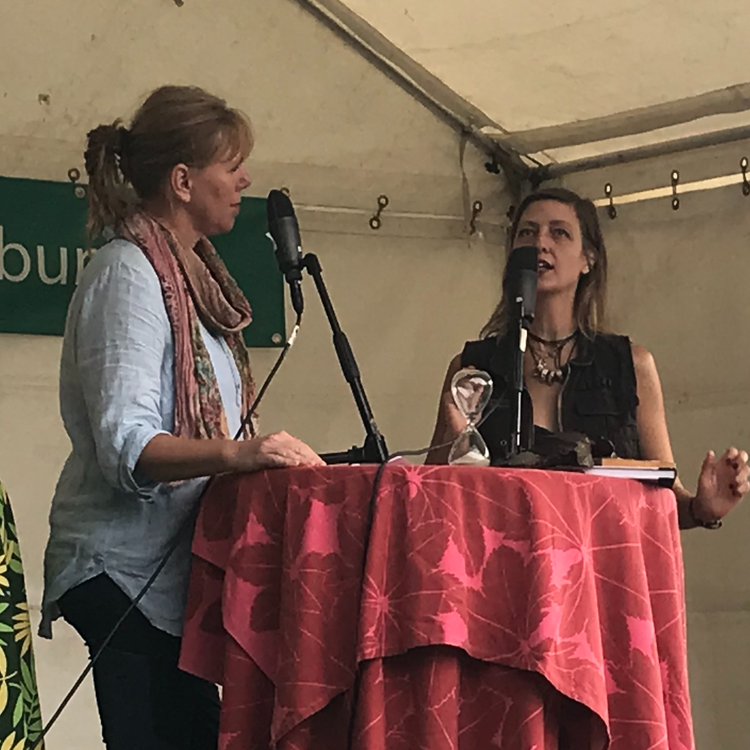 cover art for Grönsakslandet is back! Live från Stockholm Urban Garden Show