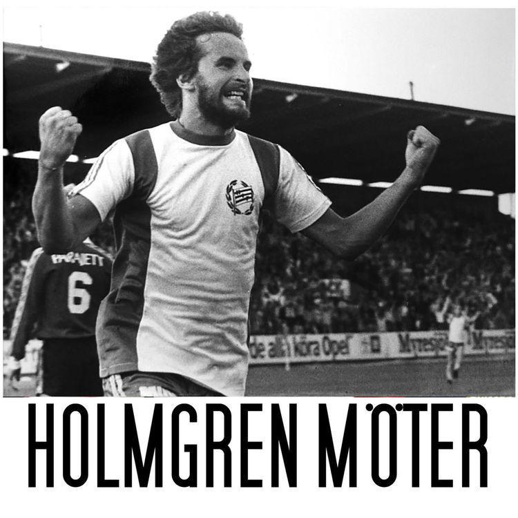 cover art for #191 Mats Werner