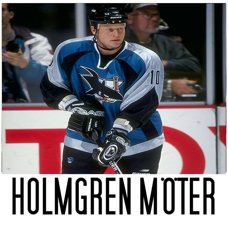 cover art for #183 Marcus Ragnarsson