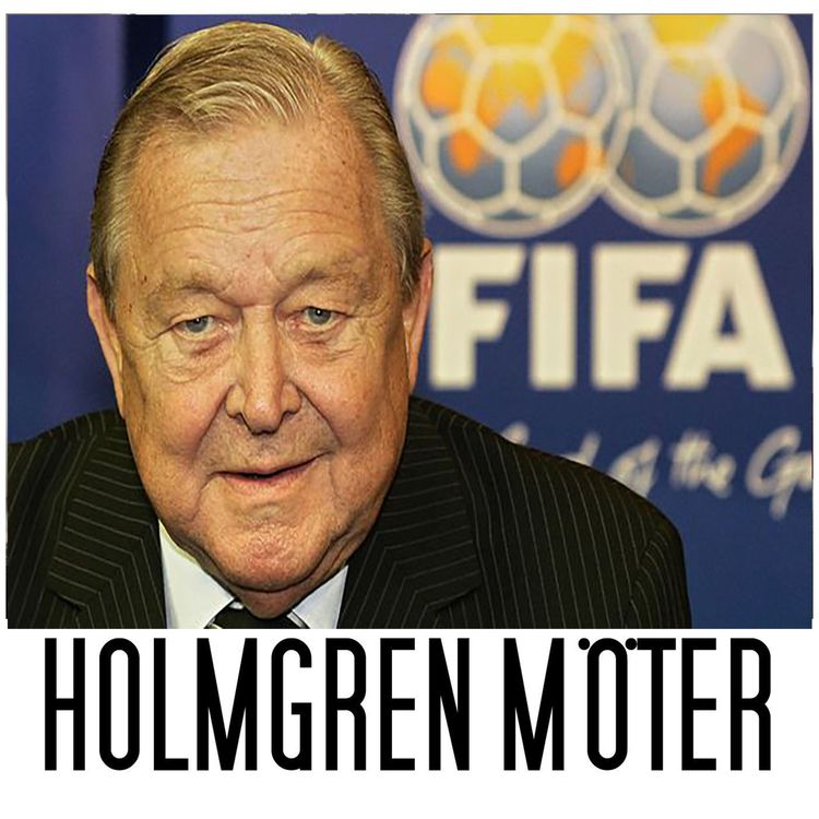 cover art for #170 Lennart Johansson